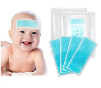 Safe Pain Relief for Babies