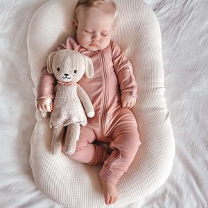 Merino Wool comfort for baby