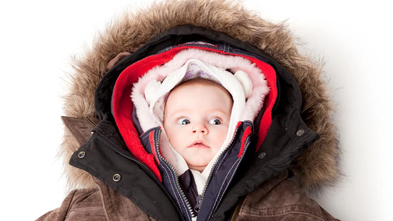 Outer Layers for Babies