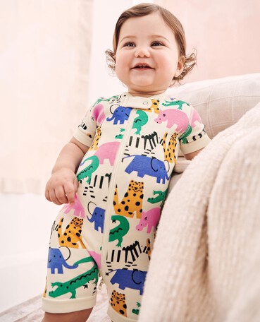 Sleepwear pajamas for Babies